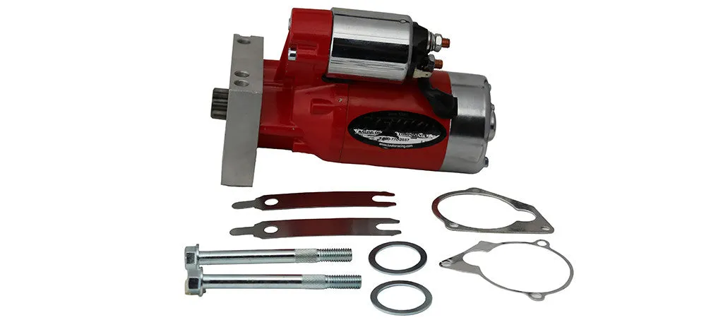 1099 <br> Chevrolet Mini Starter
