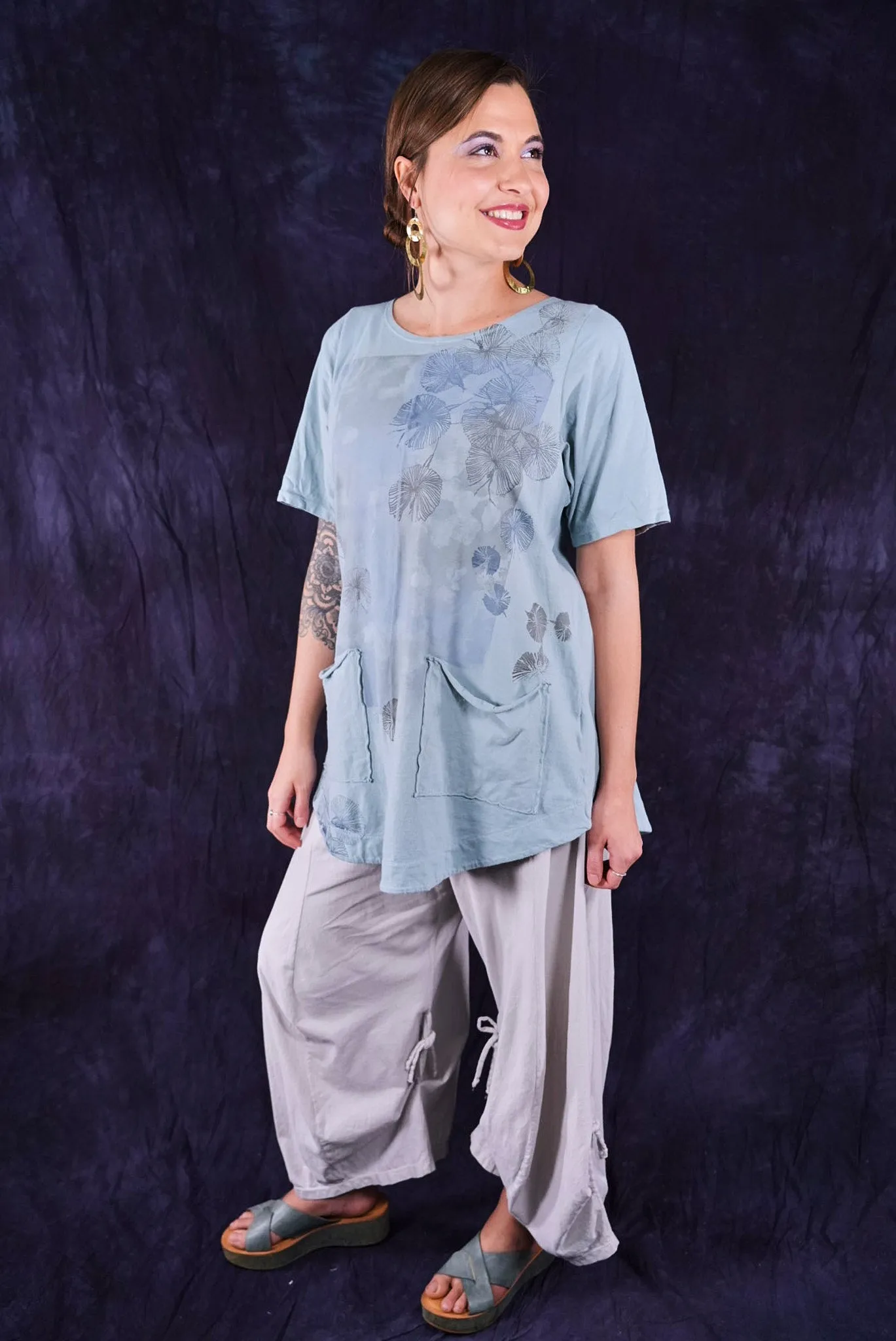 1618 Seedling Top Early Sky-P