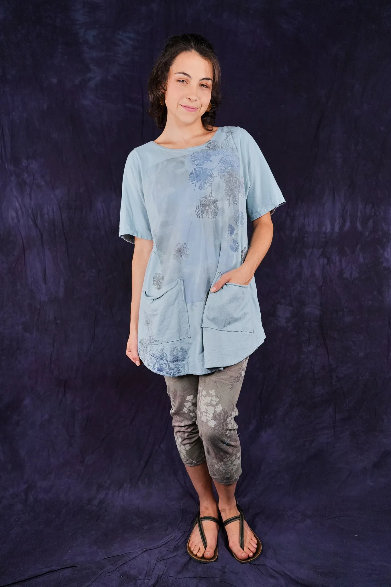 1618 Seedling Top Early Sky-P