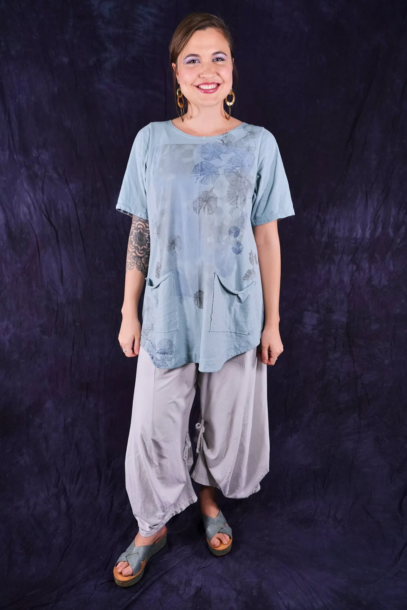 1618 Seedling Top Early Sky-P