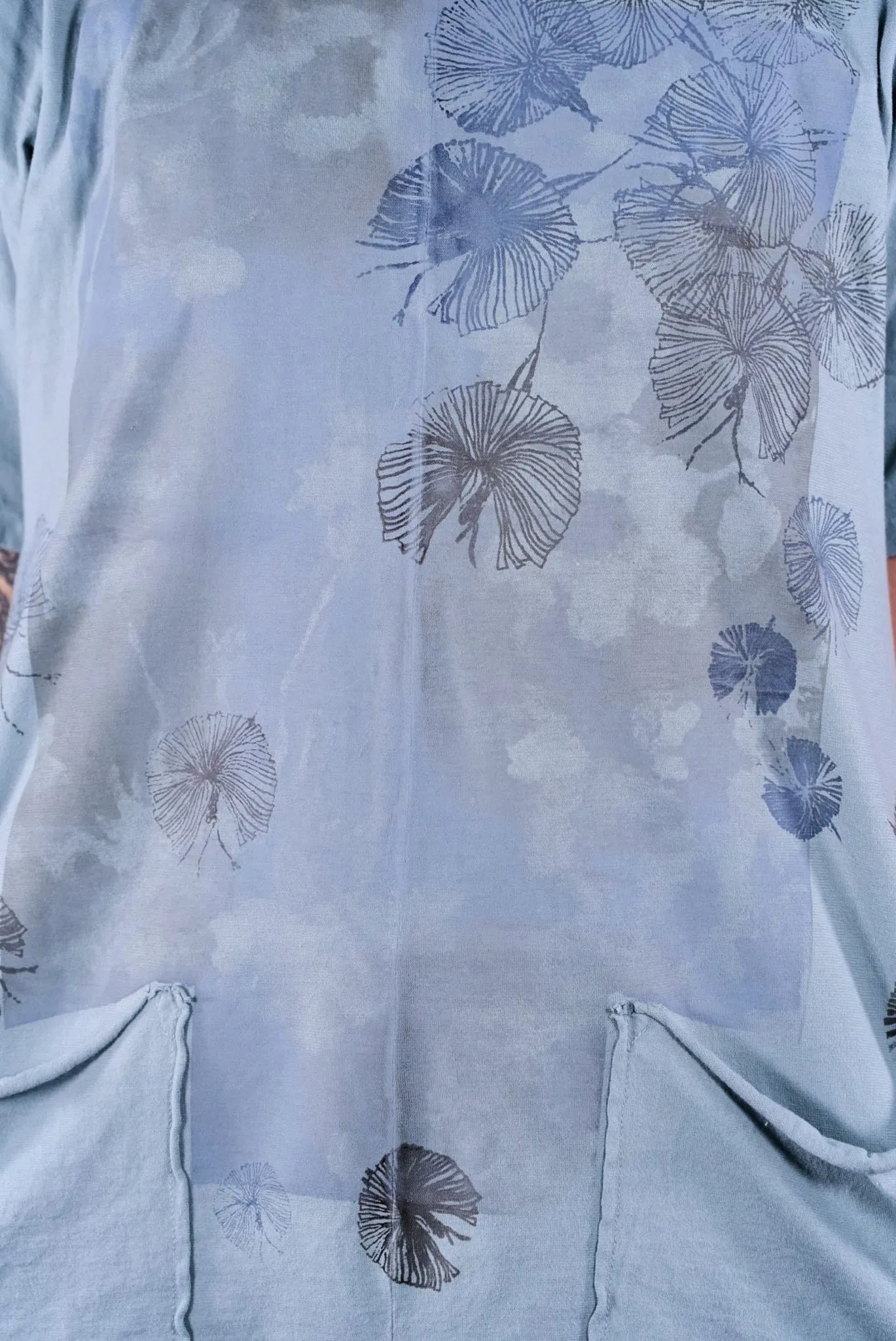 1618 Seedling Top Early Sky-P