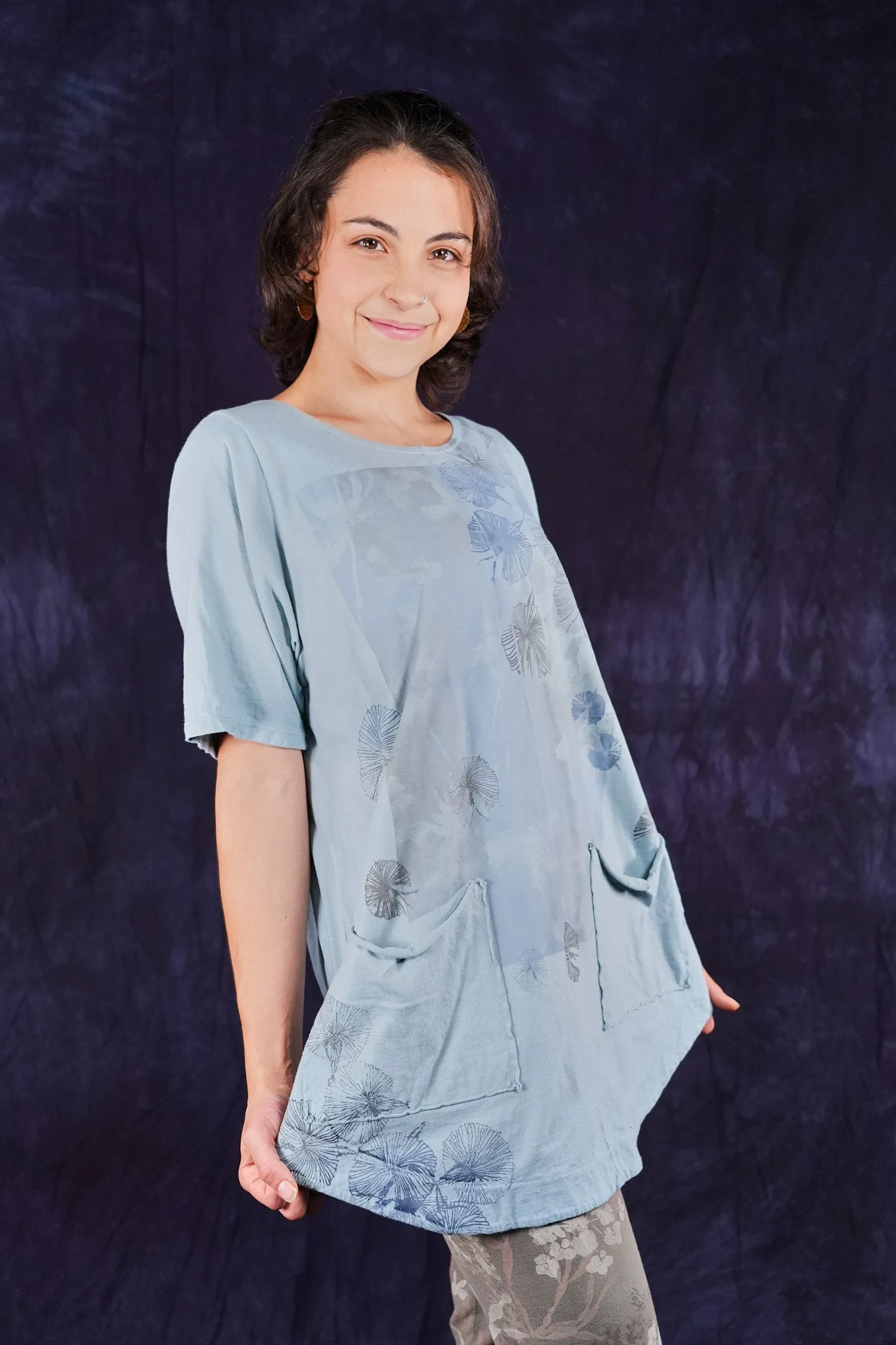 1618 Seedling Top Early Sky-P