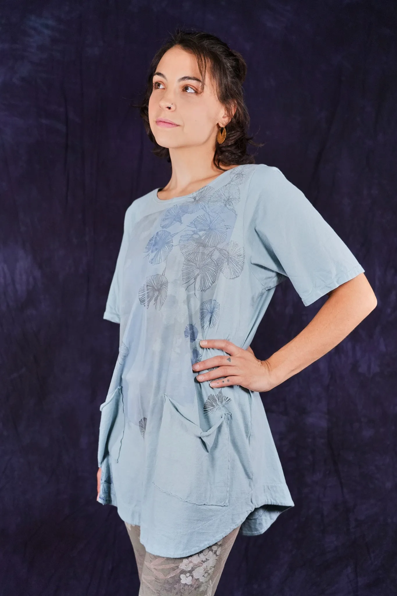 1618 Seedling Top Early Sky-P