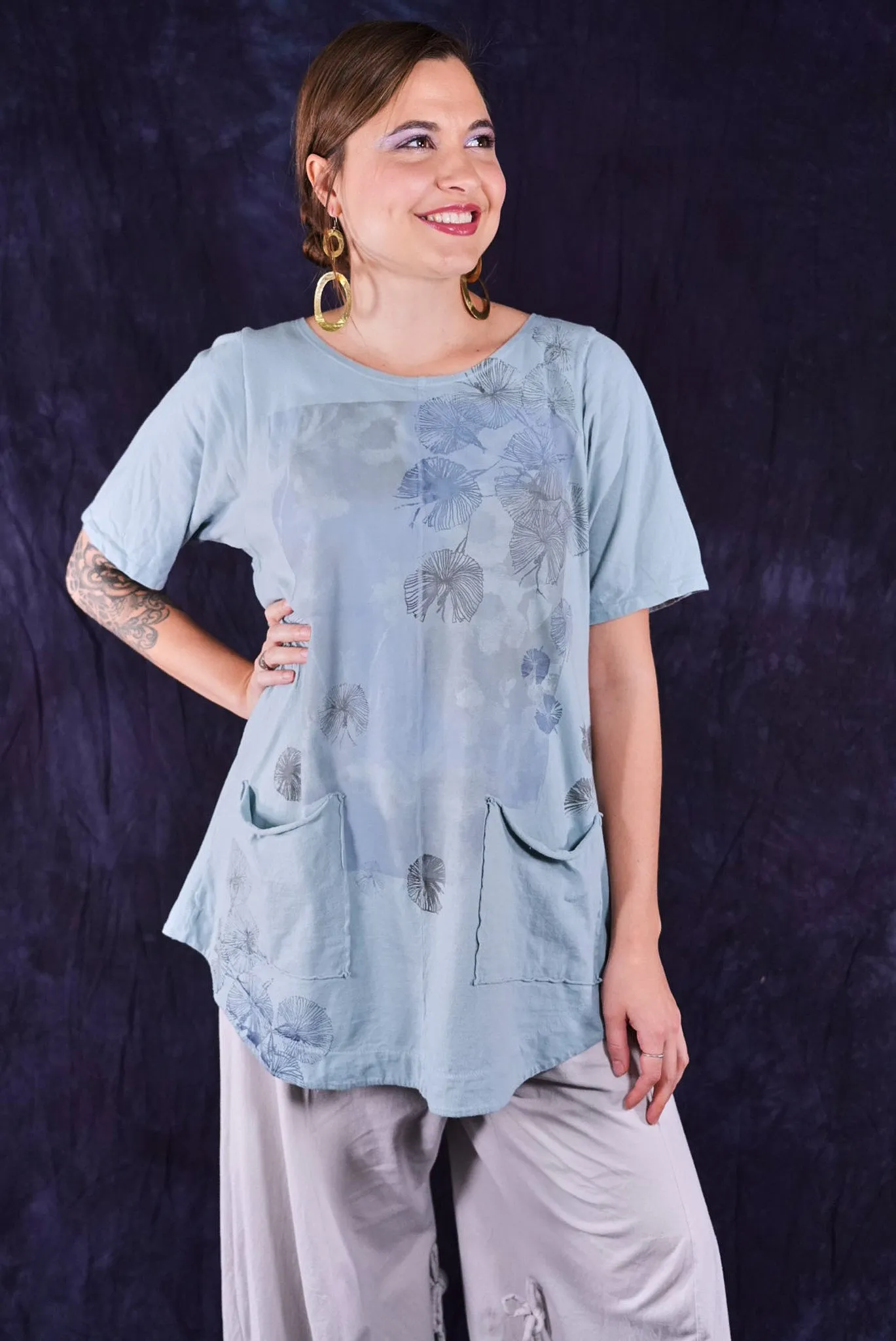 1618 Seedling Top Early Sky-P