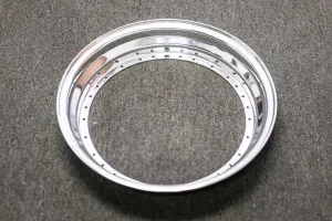 18" Work Meister - 36H