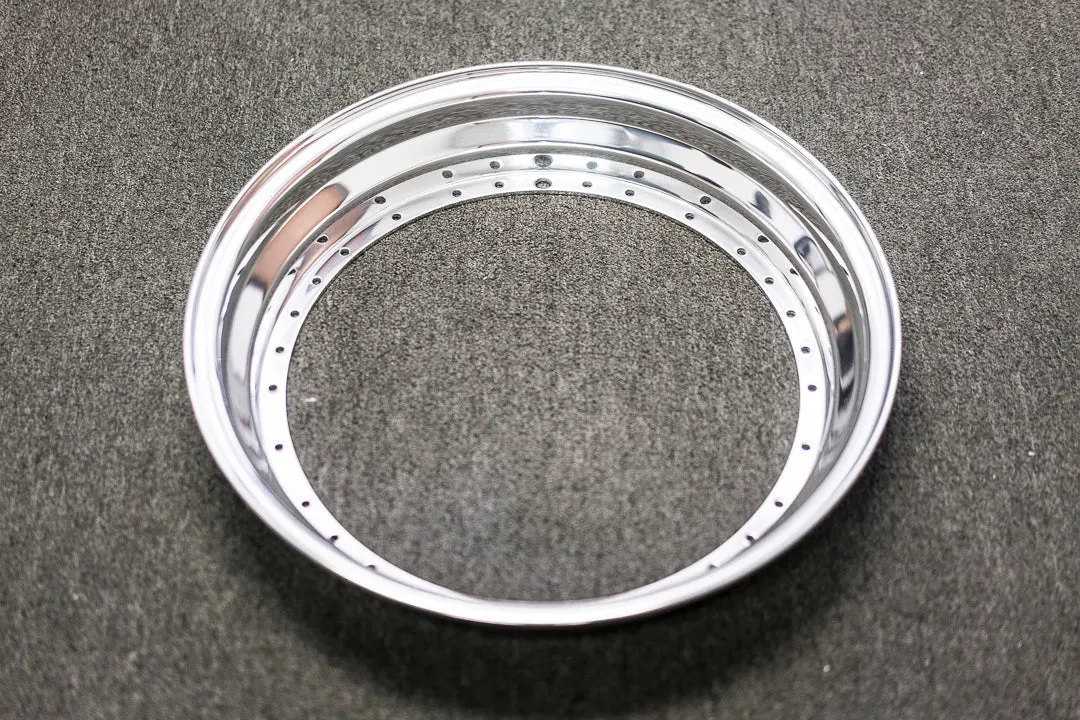 18" Work Meister - 36H