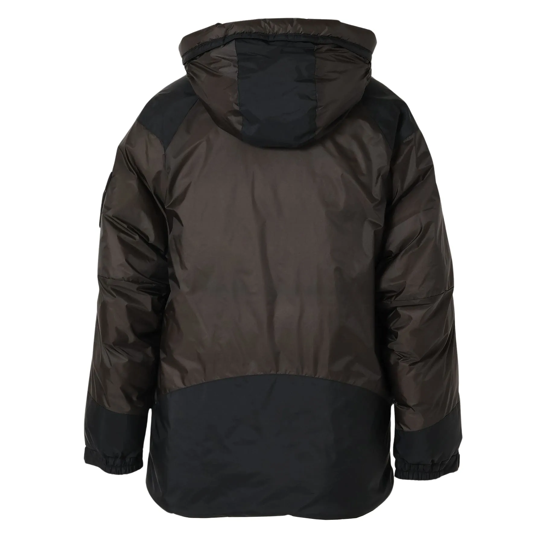30th Anniversary AURORA TEX COMBI DOWN JACKET(MEN)