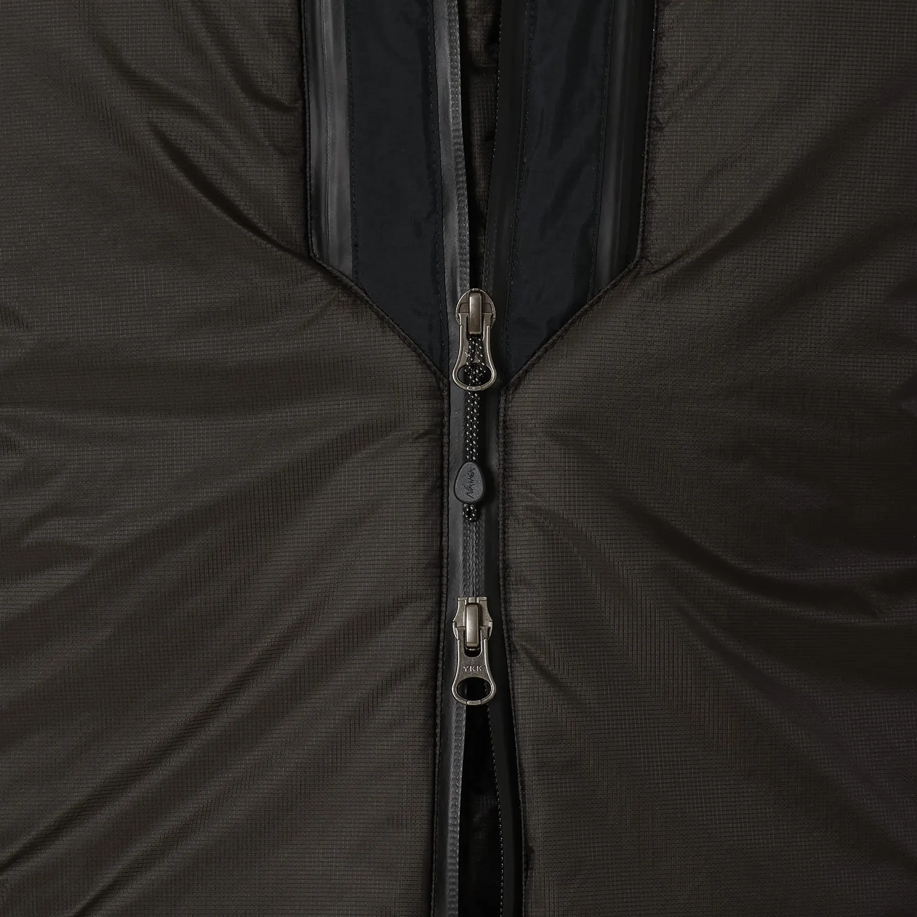 30th Anniversary AURORA TEX COMBI DOWN JACKET(MEN)