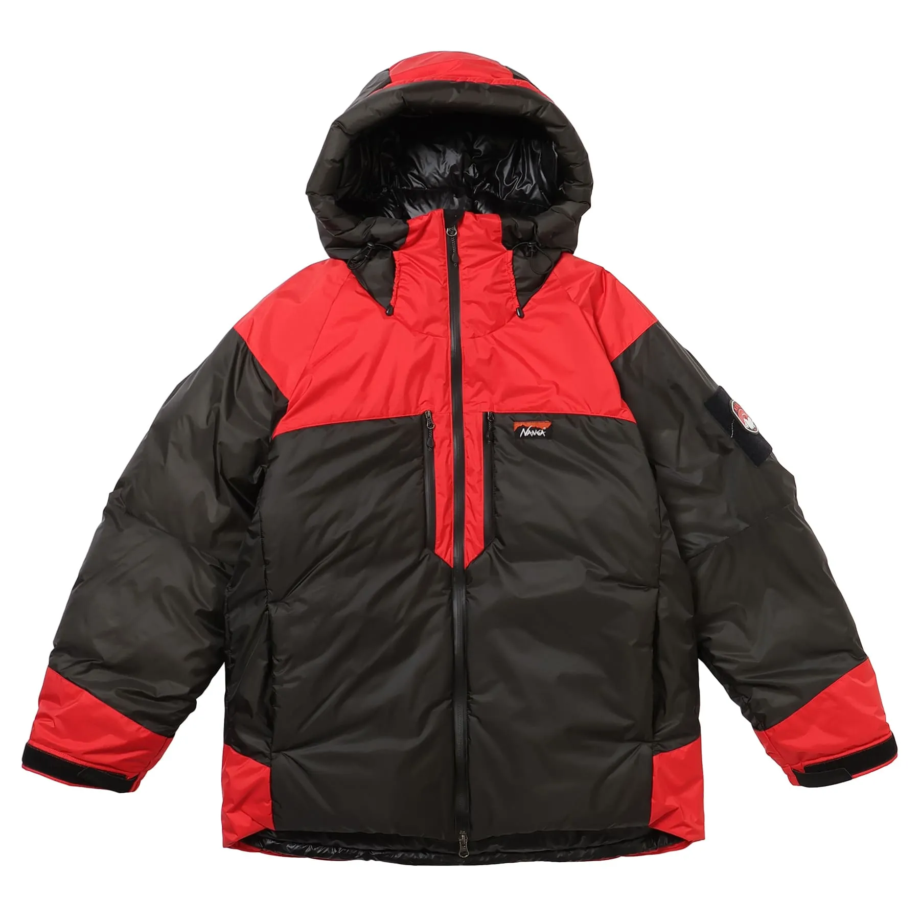 30th Anniversary AURORA TEX COMBI DOWN JACKET(MEN)