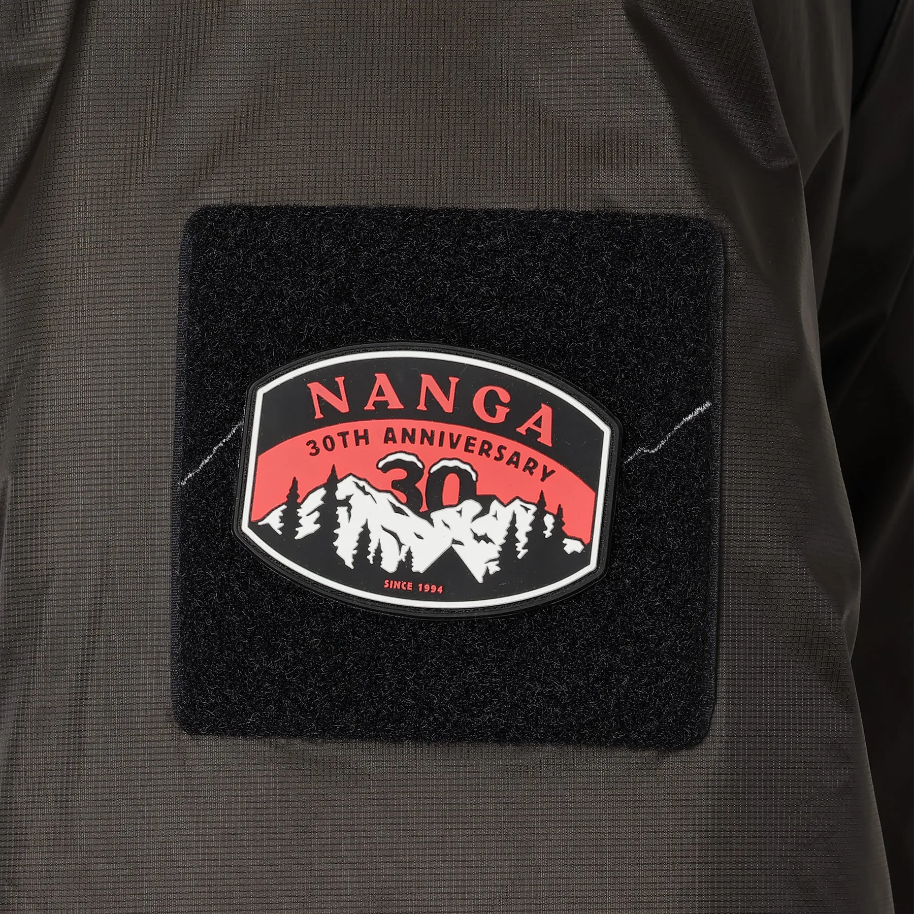 30th Anniversary AURORA TEX COMBI DOWN JACKET(MEN)