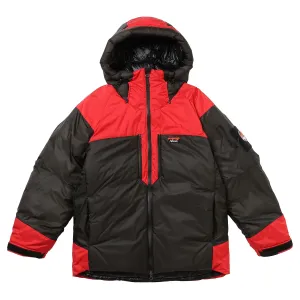 30th Anniversary AURORA TEX COMBI DOWN JACKET(MEN)