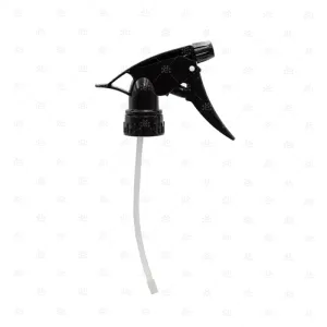 500ml Spray Bottle : Replacement 360 degree Spray Head (NEW STYLE)