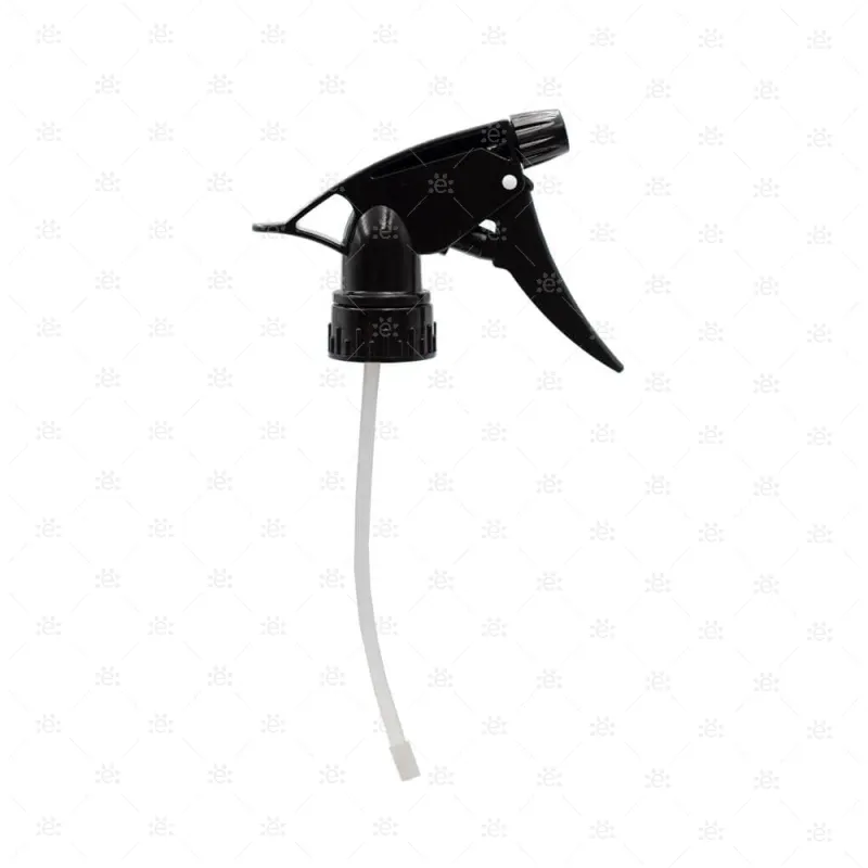 500ml Spray Bottle : Replacement 360 degree Spray Head (NEW STYLE)