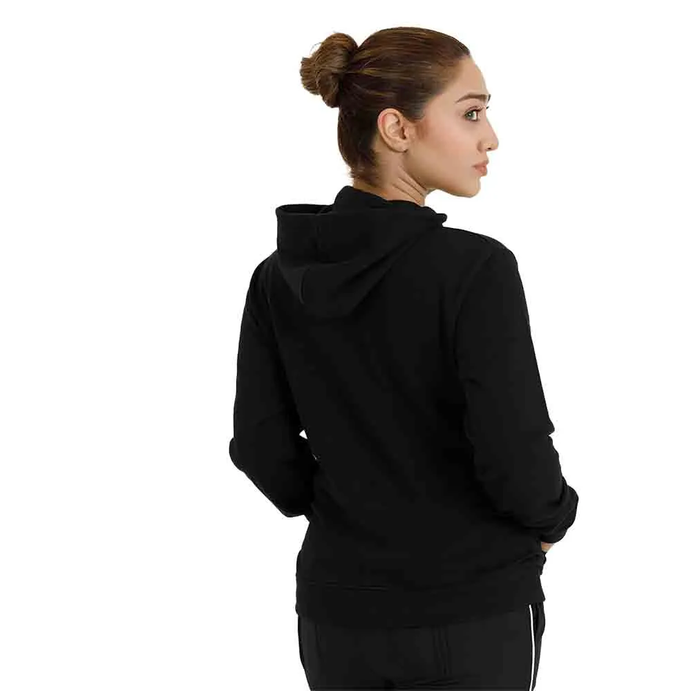 All-Star Hoodie - Black