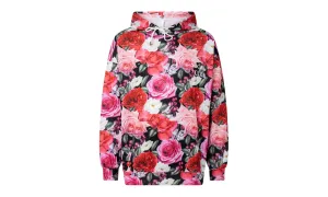 Anti Social Social Club "Guard Down" Multi Hoodie