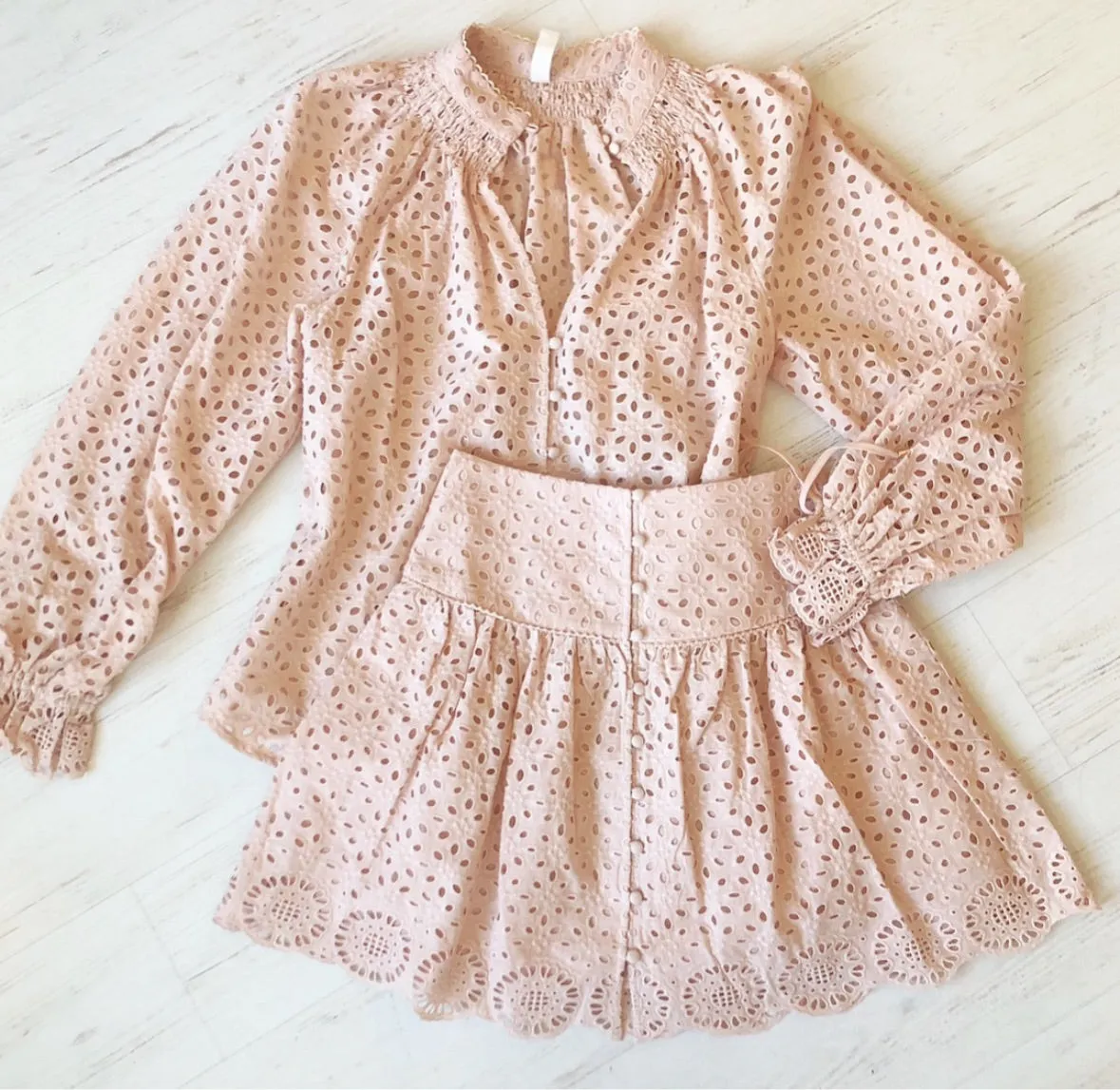 ARI BLOUSE