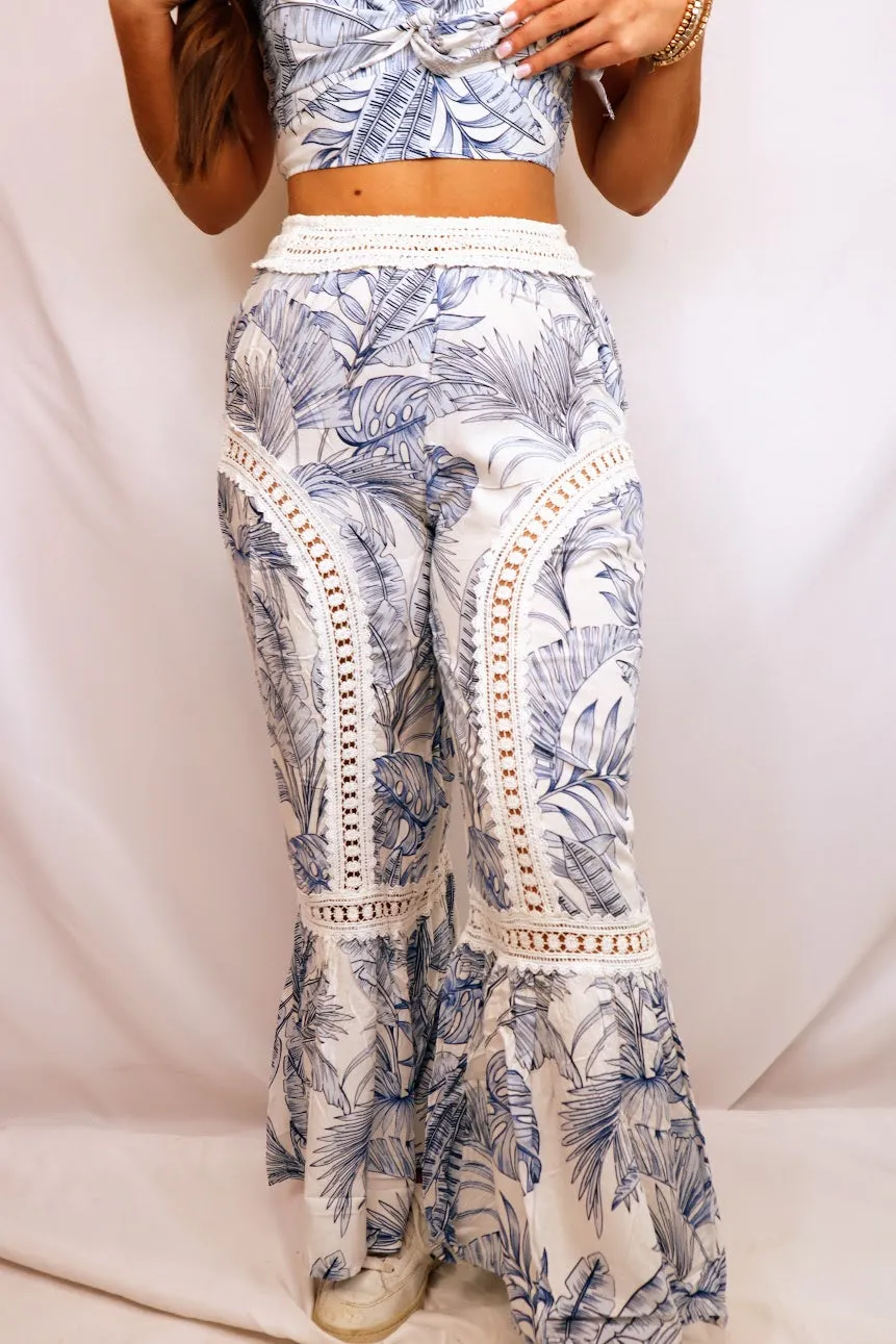 Athena Set Pants