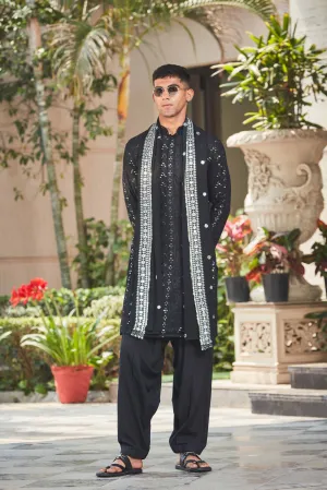 Bhima Kurta Set