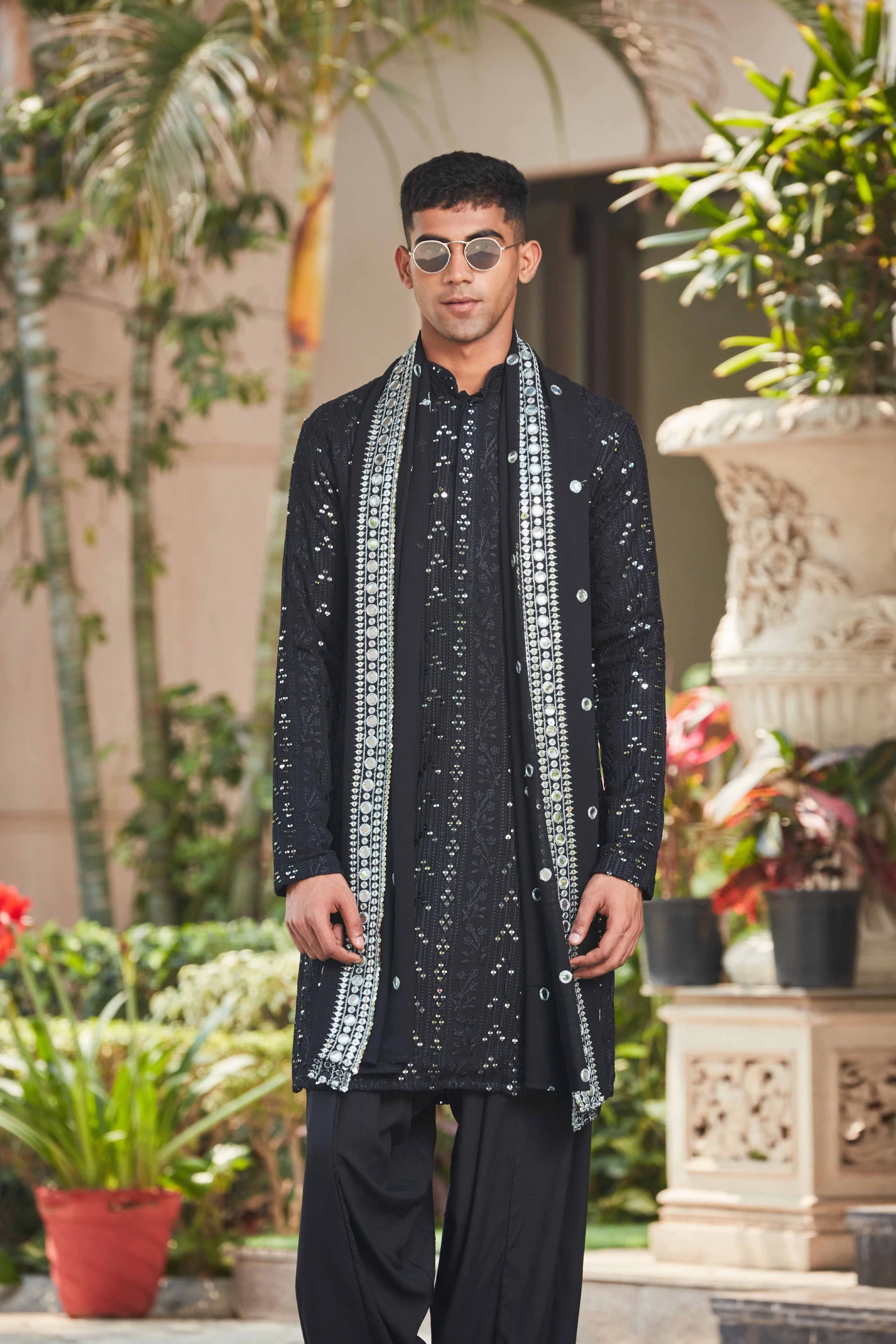 Bhima Kurta Set