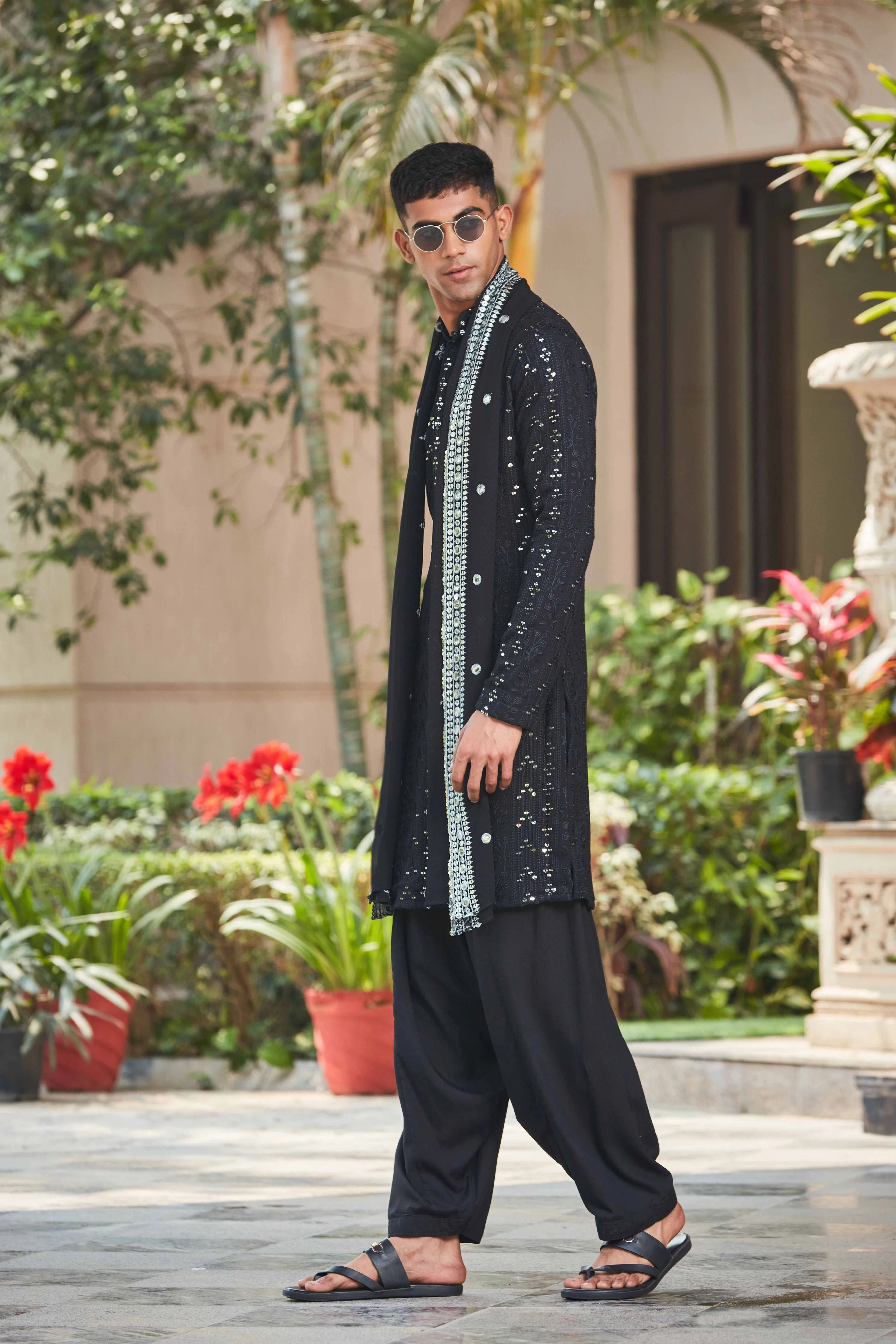 Bhima Kurta Set