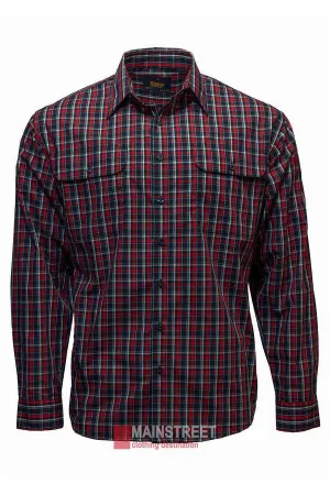 Bisley Countryman Shirt