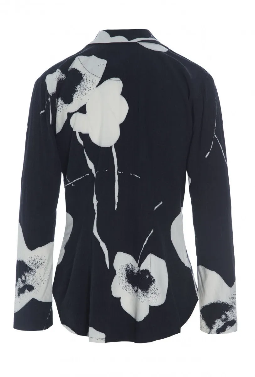 Bitte Kai Rand Oki Flower Shirt