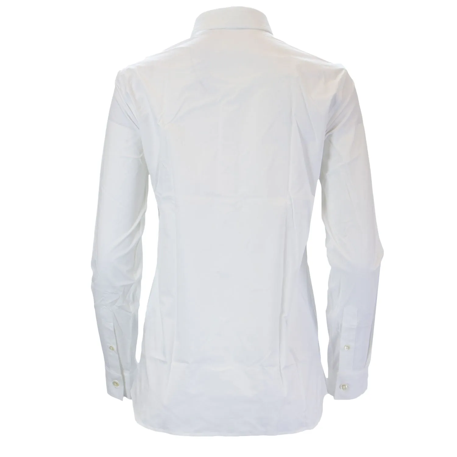 BLK DNM Women's Button Down Shirt 99 #BFPS10 $215 NWT
