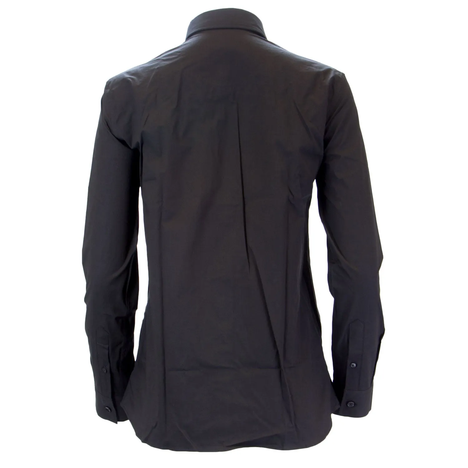 BLK DNM Women's Button Down Shirt 99 #BFPS10 $215 NWT
