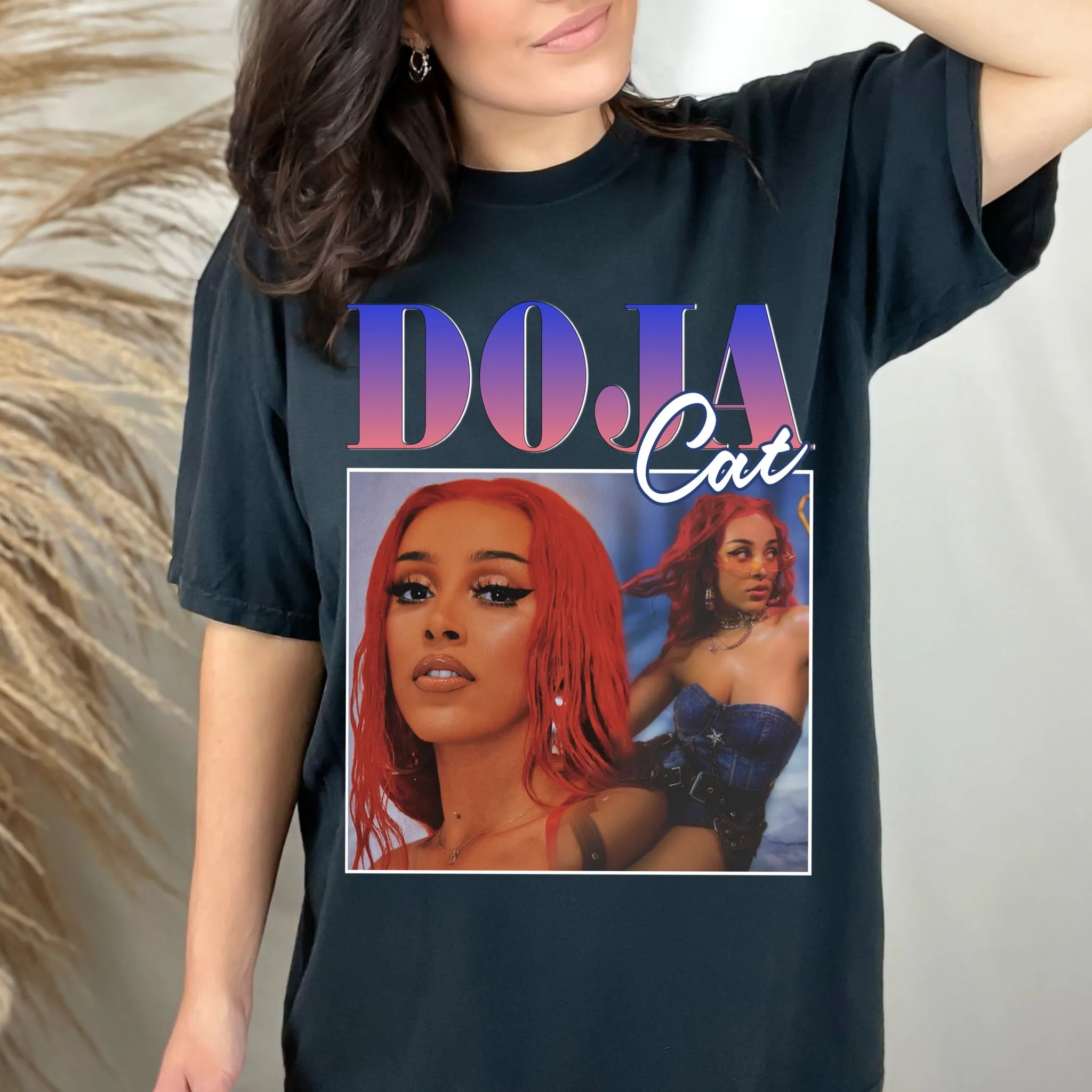 BLUEDOJA dtf  screen Pre order 3-5 business days
