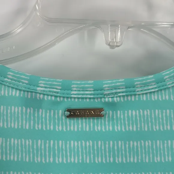 Cabana Life Dress Size Medium