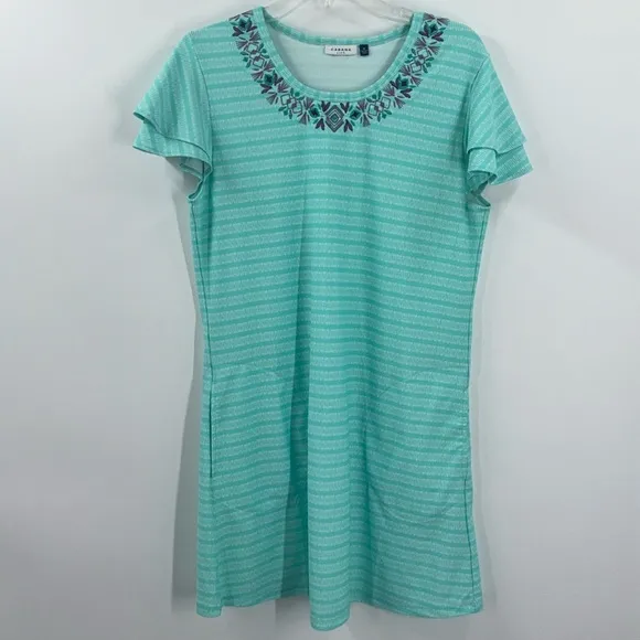 Cabana Life Dress Size Medium
