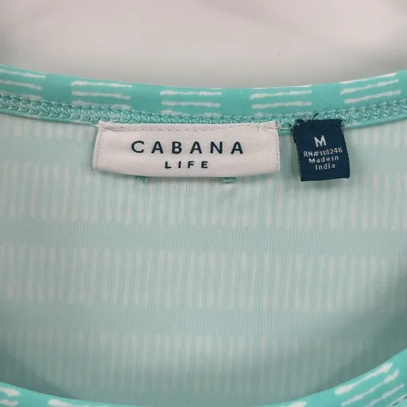 Cabana Life Dress Size Medium