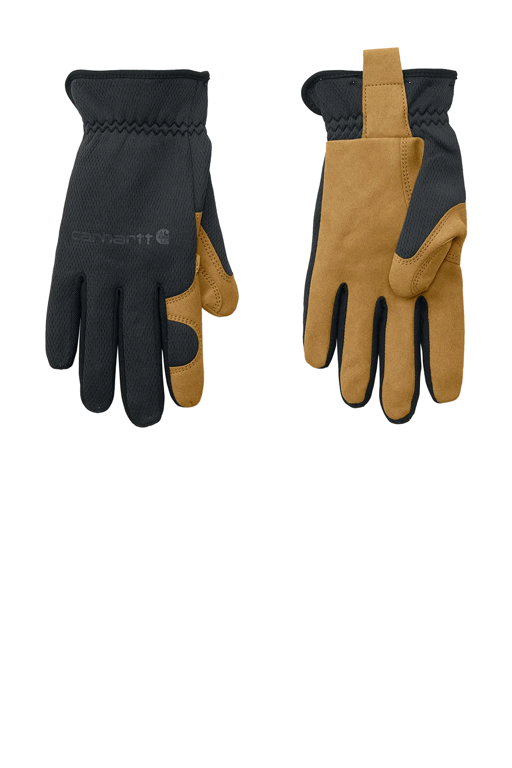 Carhartt High Dexterity Open Cuff Gloves