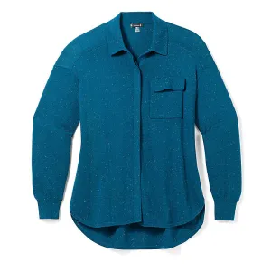 CHEMISE FEMME EDGEWOOD BUTTON DOWN SMP3