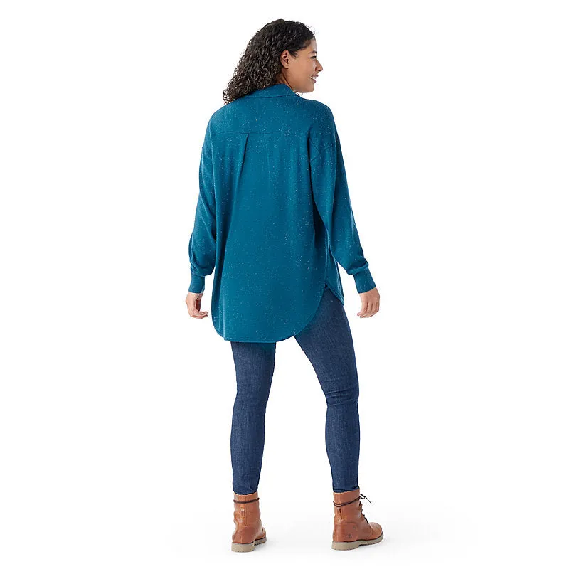 CHEMISE FEMME EDGEWOOD BUTTON DOWN SMP3
