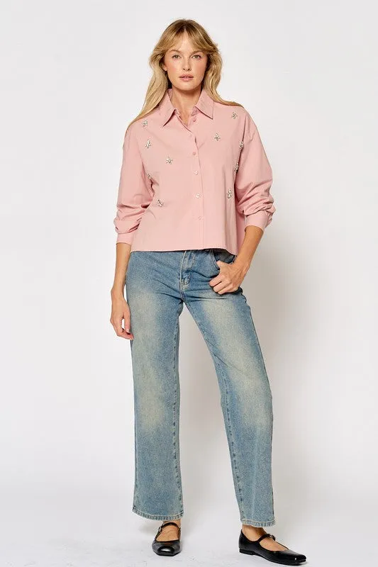 Crystal Top