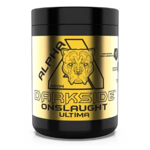 Darkside® Onslaught Ultima™