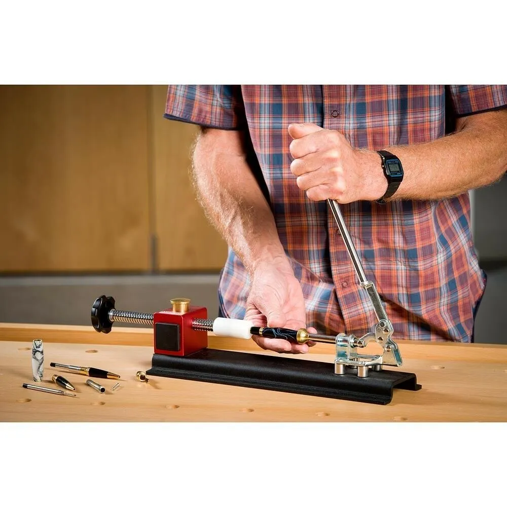 Deluxe Pen Press
