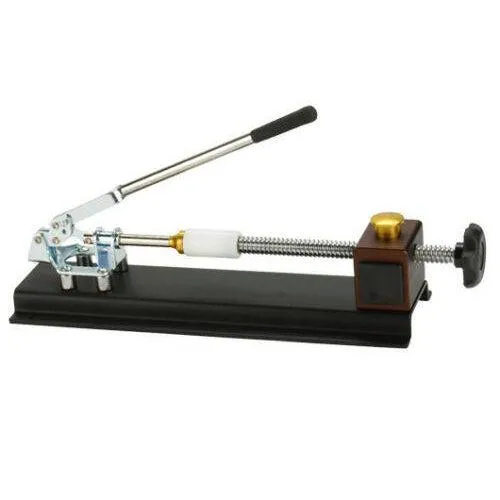 Deluxe Pen Press