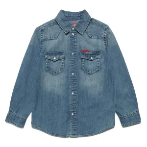 Diesel Jean Top