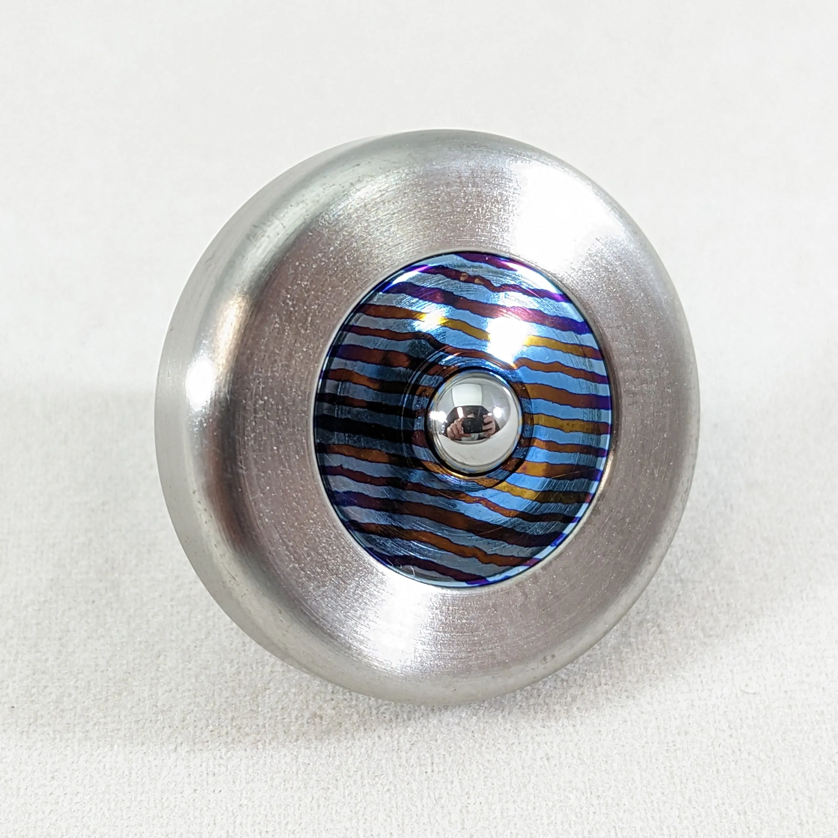 Dynamini - Tungsten and TwisTi