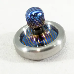 Dynamini - Tungsten and TwisTi