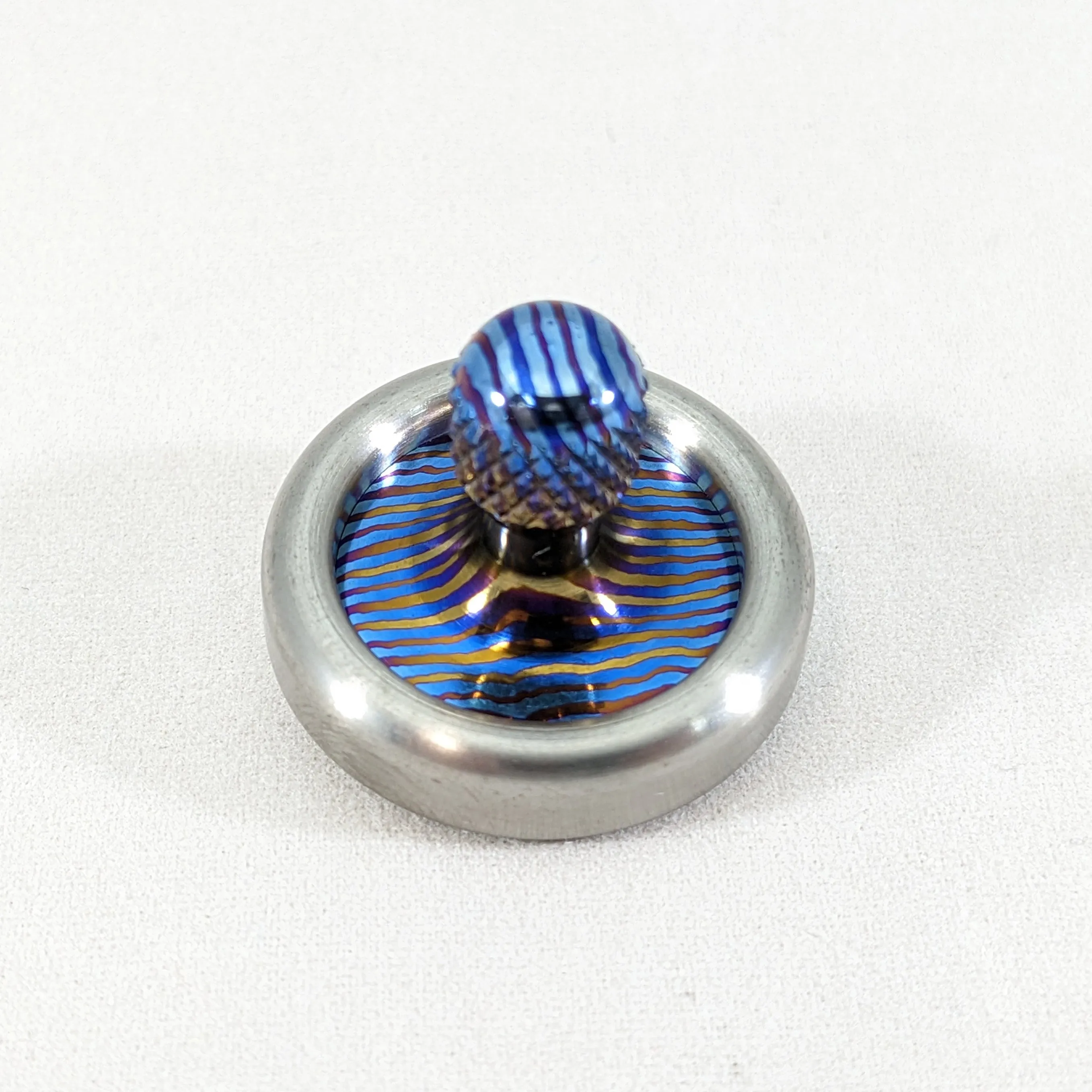 Dynamini - Tungsten and TwisTi