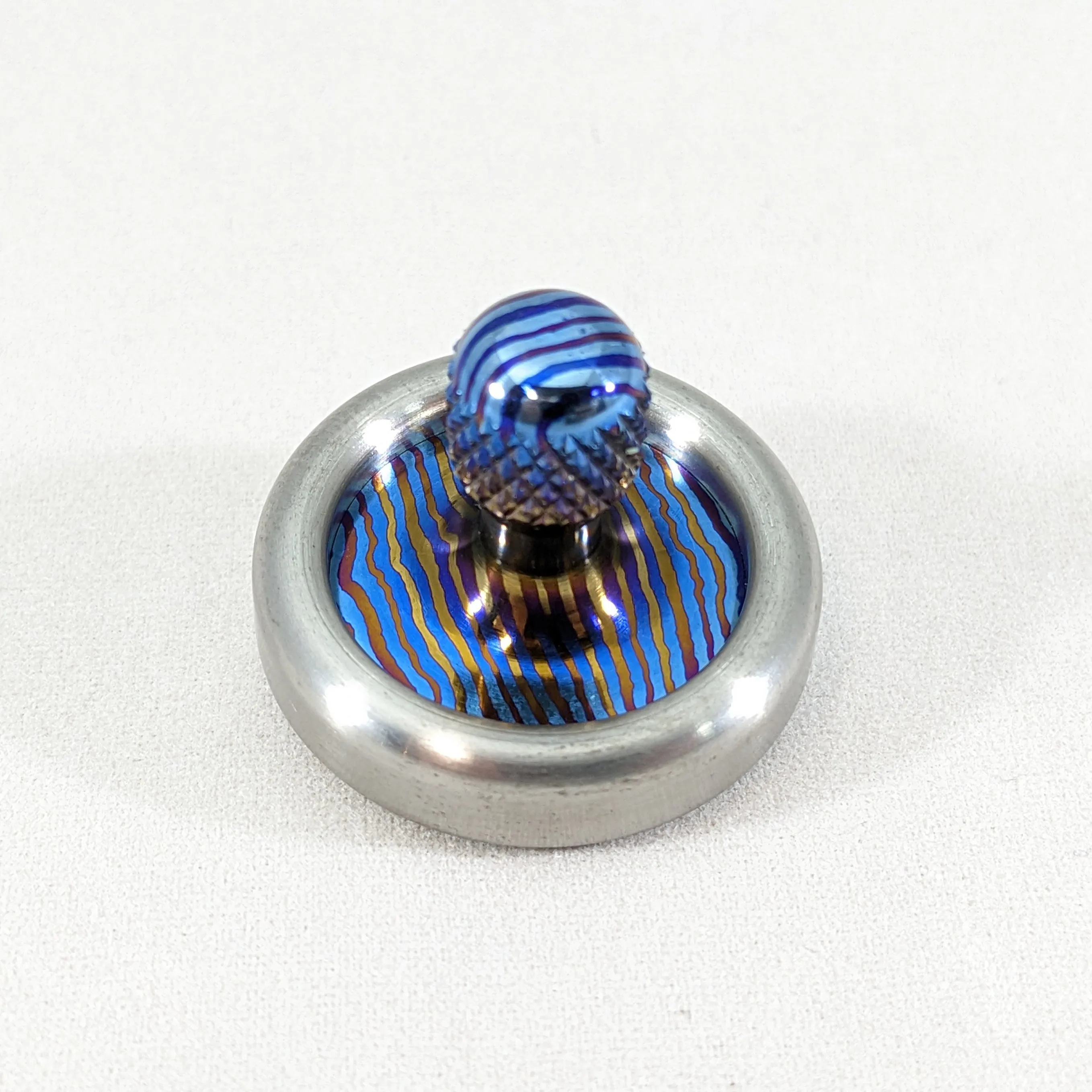 Dynamini - Tungsten and TwisTi