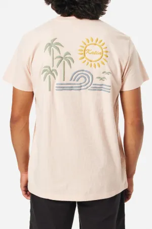Ecology Tee