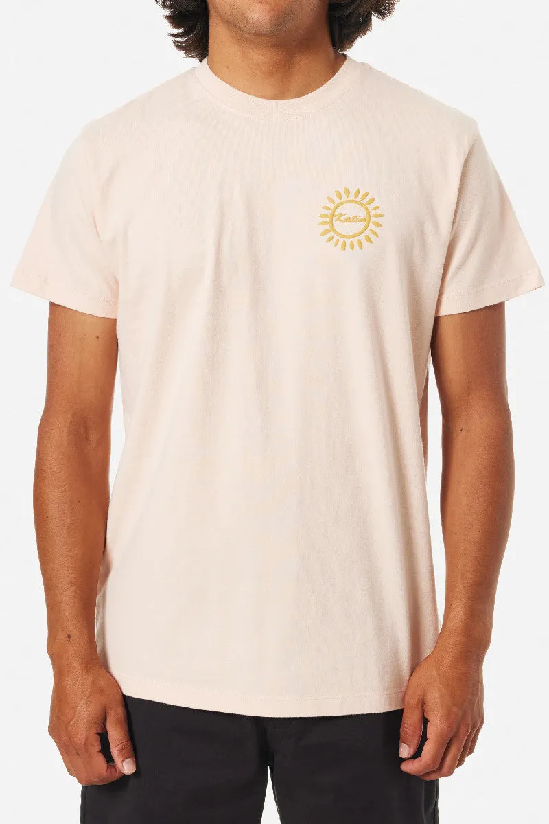 Ecology Tee