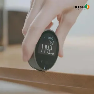 EXACTIMETER High Precision Electronic Measuring Ruler Tool