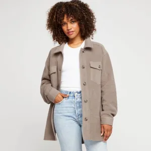 GENTLE FAWN Alexa Jacket