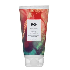 High Dive Moisture & Shine Cream (5 oz)