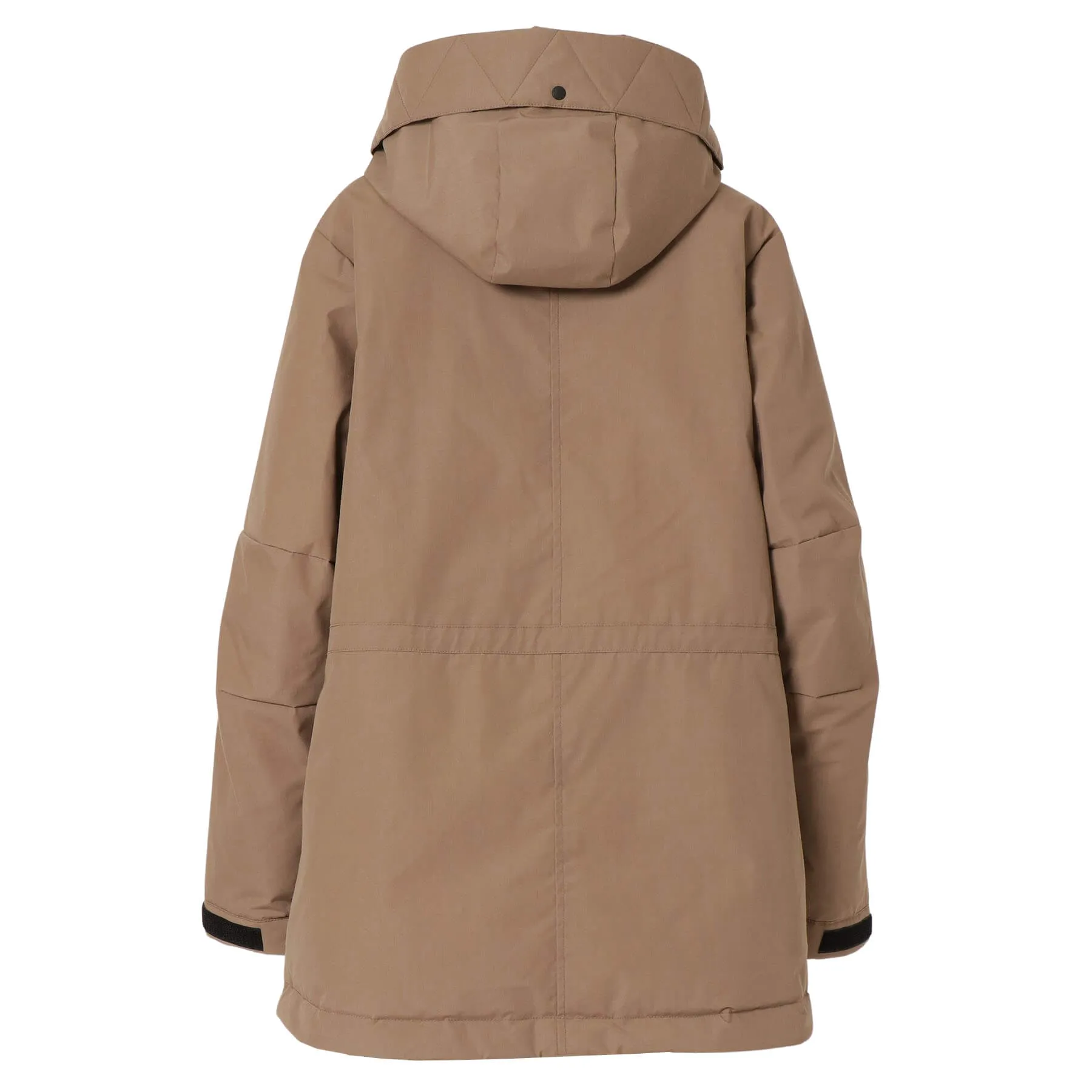 HINOC DOWN JACKET W(WOMEN)